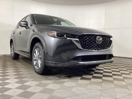2025 Mazda CX-5 Grandville MI