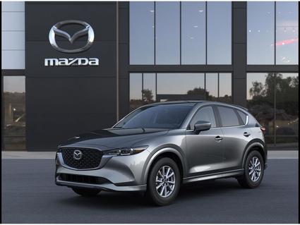 2025 Mazda CX-5 Grandville MI