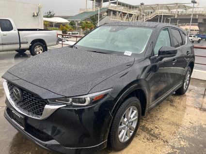 2025 Mazda CX-5 Waipahu HI