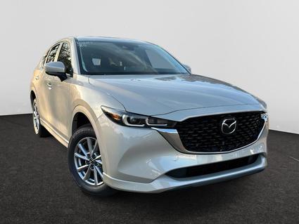 2025 Mazda CX-5 Jackson MS