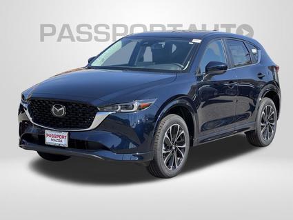 2025 Mazda CX-5 Suitland MD