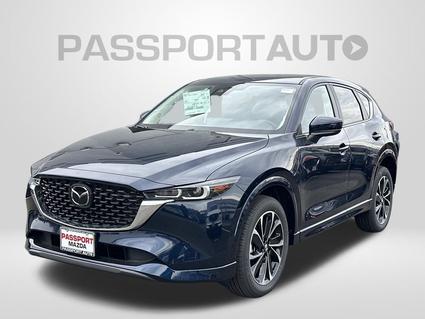 2025 Mazda CX-5 Suitland MD