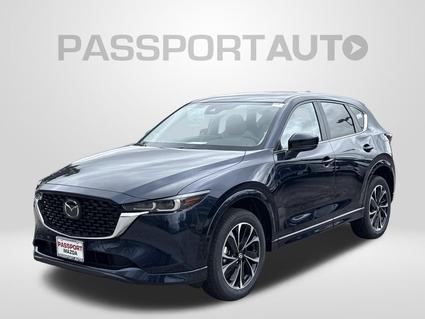2025 Mazda CX-5 Suitland MD