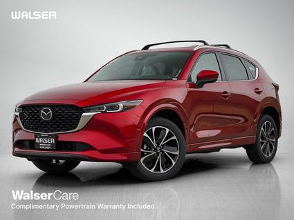 2025 Mazda CX-5 Burnsville MN