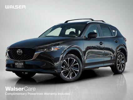 2025 Mazda CX-5 Burnsville MN
