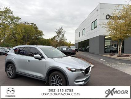 2018 Mazda CX-5 Louisville KY