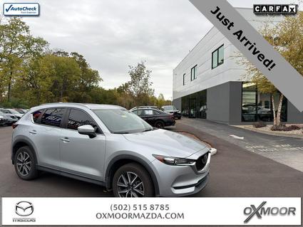 2018 Mazda CX-5 Louisville KY