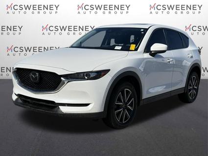 2018 Mazda CX-5 Pell City AL