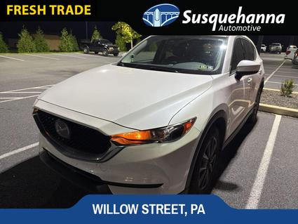 2018 Mazda CX-5 Willow Street PA
