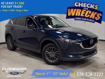 2019 Mazda CX-5 Hickory NC
