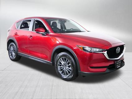 2019 Mazda CX-5 Minneapolis MN
