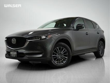 2020 Mazda CX-5 Minneapolis MN