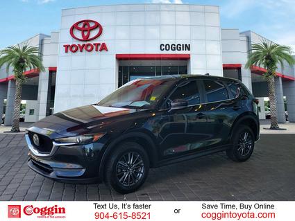 2020 Mazda CX-5 Jacksonville FL