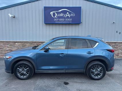 2021 Mazda CX-5 Gillette WY