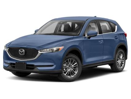 2021 Mazda CX-5 Gillette WY