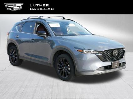 2022 Mazda CX-5 Saint Paul MN