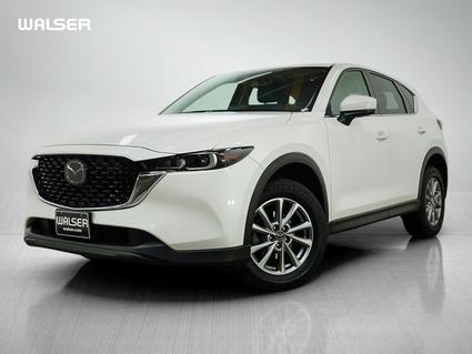 2022 Mazda CX-5 Saint Paul MN