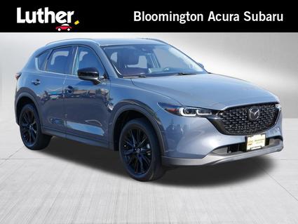 2022 Mazda CX-5 Minneapolis MN