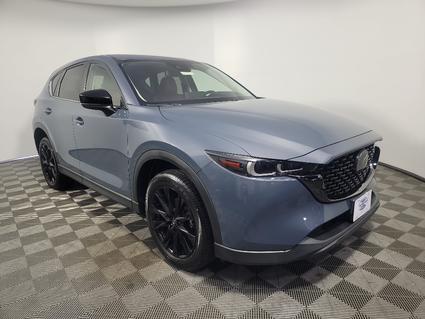 2022 Mazda CX-5 Rockville MD