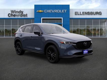 2022 Mazda CX-5 Pasco WA