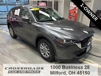 2023 Mazda CX-5 Milford OH