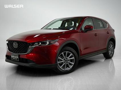 2023 Mazda CX-5 Saint Paul MN