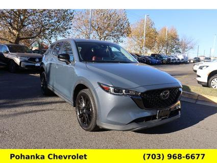 2023 Mazda CX-5 Chantilly VA