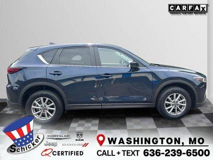 2023 Mazda CX-5 Washington MO