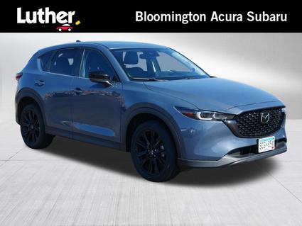 2023 Mazda CX-5 Minneapolis MN