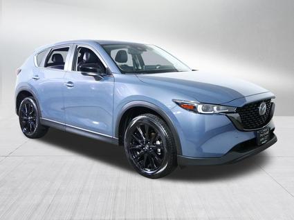 2023 Mazda CX-5 Minneapolis MN