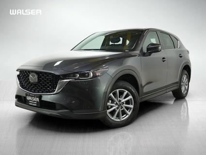 2023 Mazda CX-5 Burnsville MN