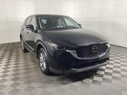 2023 Mazda CX-5 Grandville MI