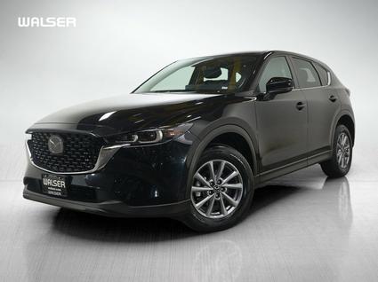 2023 Mazda CX-5 Burnsville MN