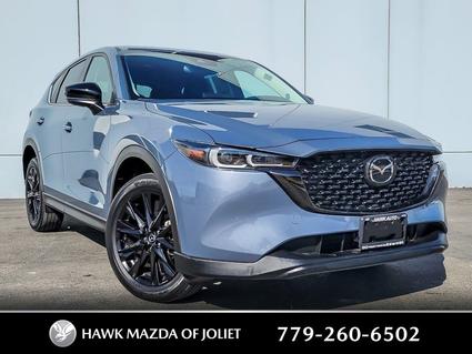 2023 Mazda CX-5 Plainfield IL