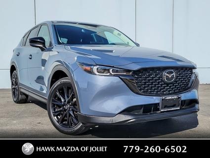 2023 Mazda CX-5 Plainfield IL
