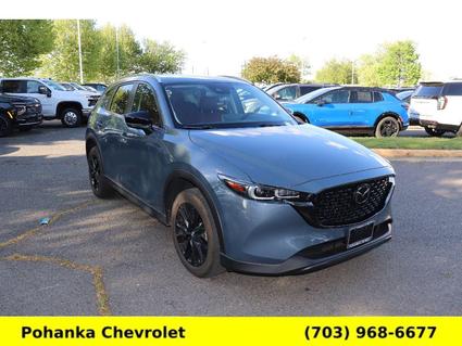 2023 Mazda CX-5 Chantilly VA