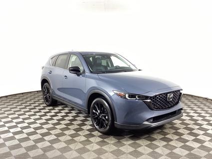 2023 Mazda CX-5 Grandville MI