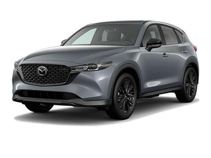 2023 Mazda CX-5 Grandville MI