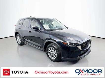 2023 Mazda CX-5 Louisville KY