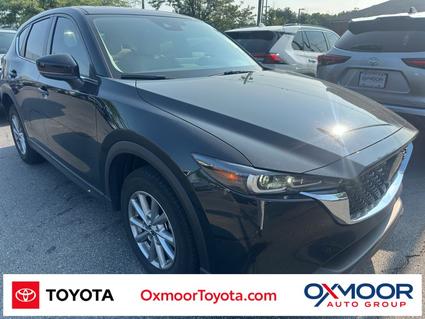 2023 Mazda CX-5 Louisville KY