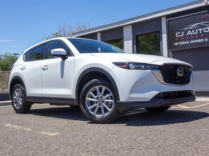 2023 Mazda CX-5 Glendale AZ
