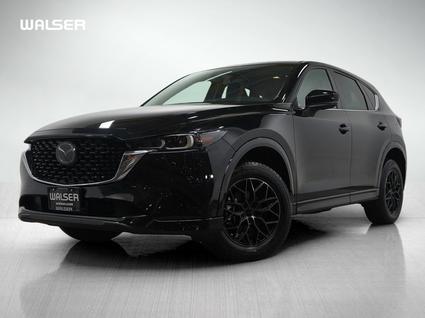 2024 Mazda CX-5 Burnsville MN