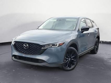 2025 Mazda CX-5 Ypsilanti MI