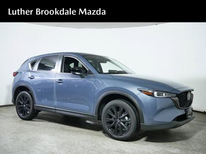 2025 Mazda CX-5 Minneapolis MN