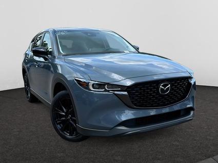 2025 Mazda CX-5 Jackson MS