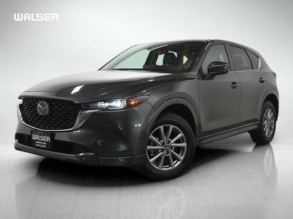 2025 Mazda CX-5 Burnsville MN