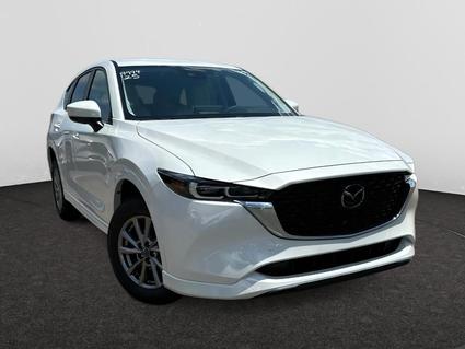 2025 Mazda CX-5 Jackson MS