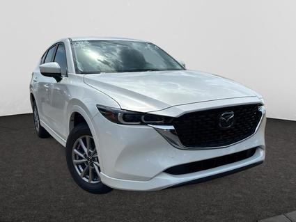 2025 Mazda CX-5 Jackson MS