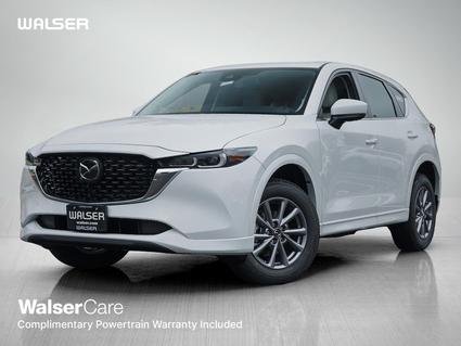 2025 Mazda CX-5 Saint Paul MN
