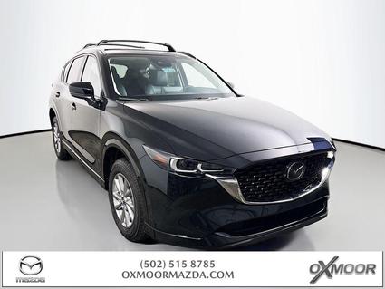 2025 Mazda CX-5 Louisville KY